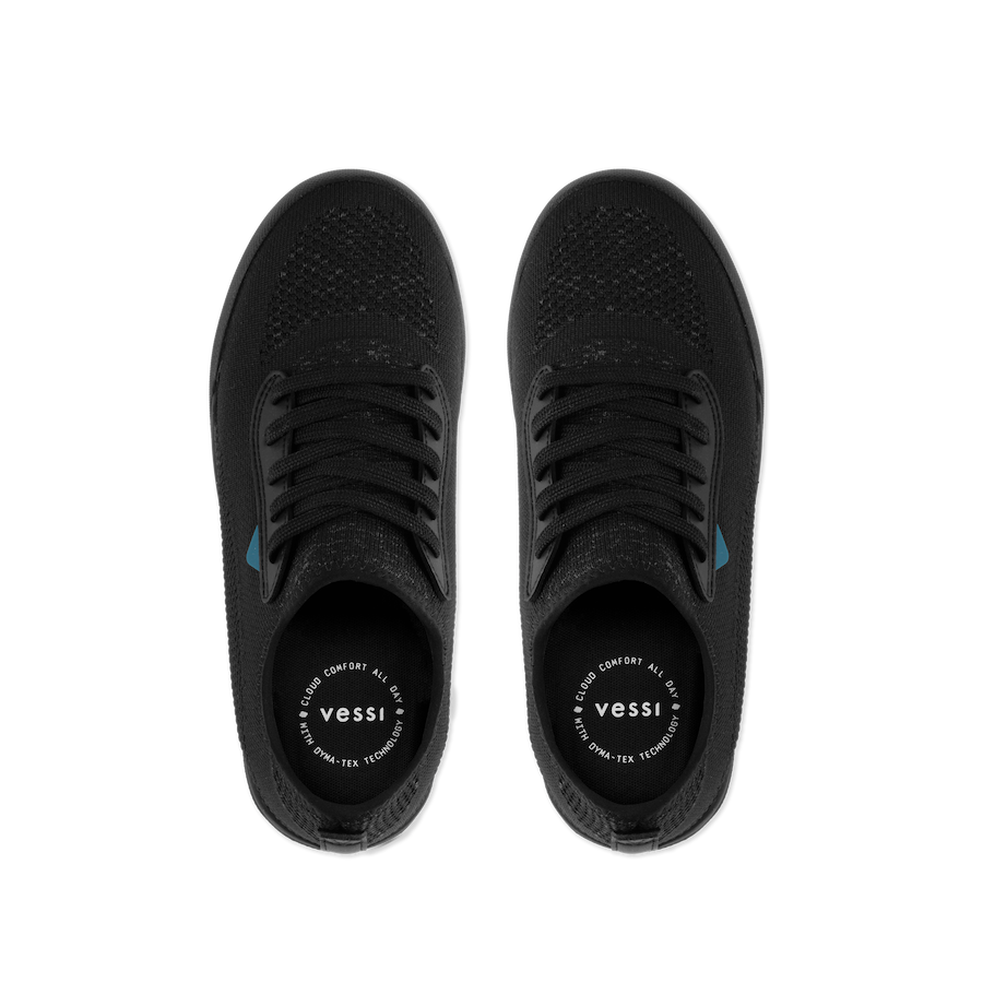 Men's Weekend - Asphalt Black on Black - Image 6