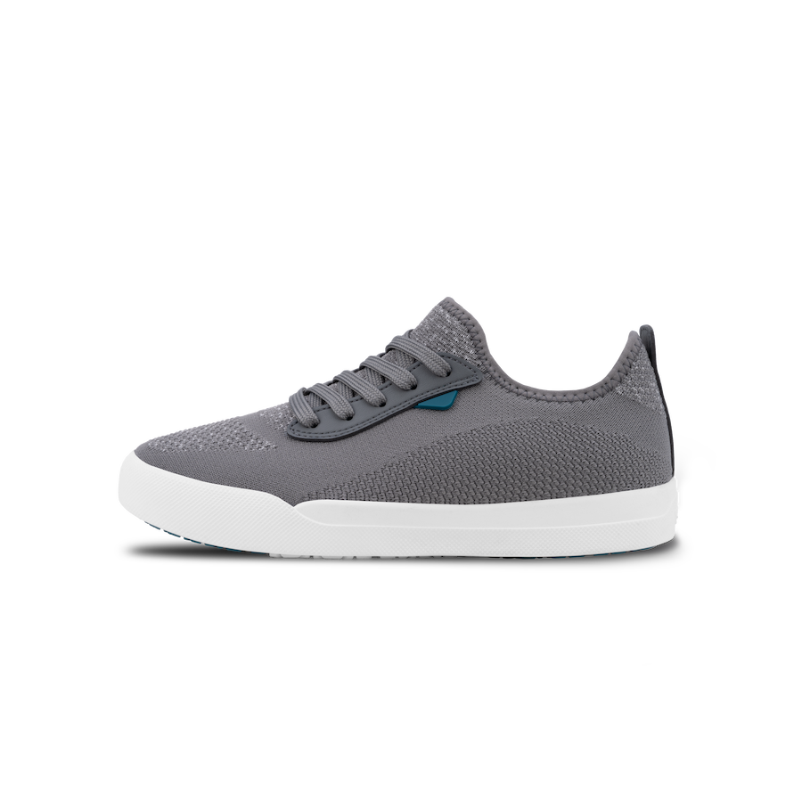 Men's Weekend - Concrete Grey