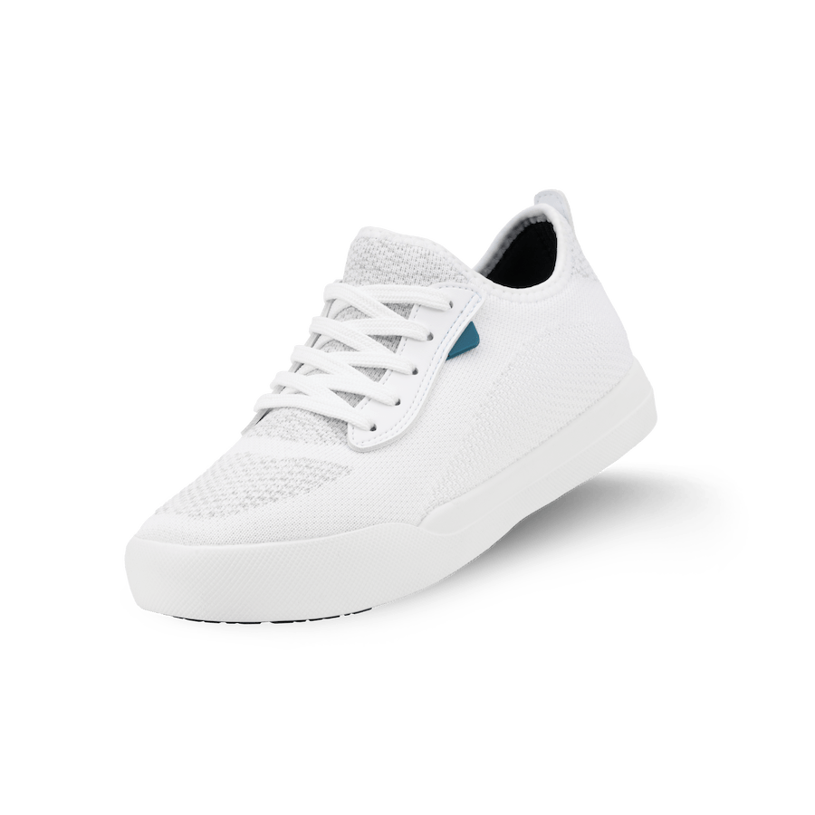 Men's Weekend - Marble White - Image 2