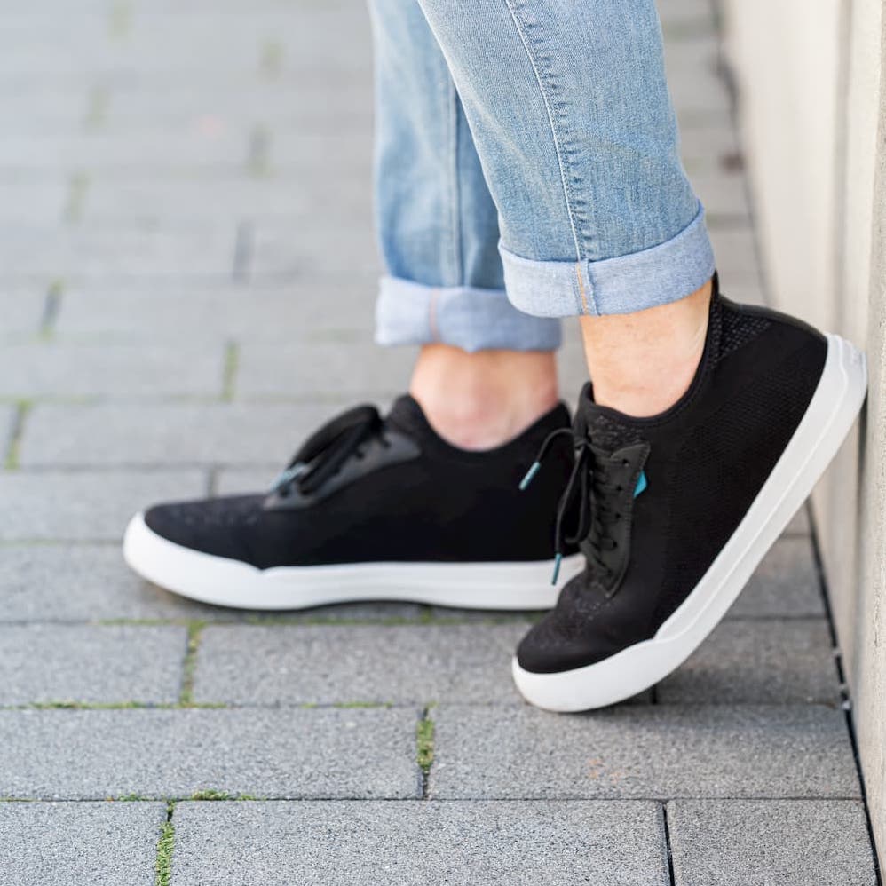 Women's Weekend - Asphalt Black - Image 15