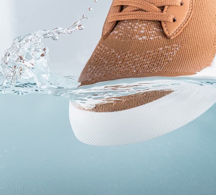 Men's Weekend - Oak Brown - Image 14