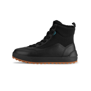 Women's Alta High Top - Asphalt Black/Gum