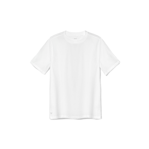 Men's Base Tee - White