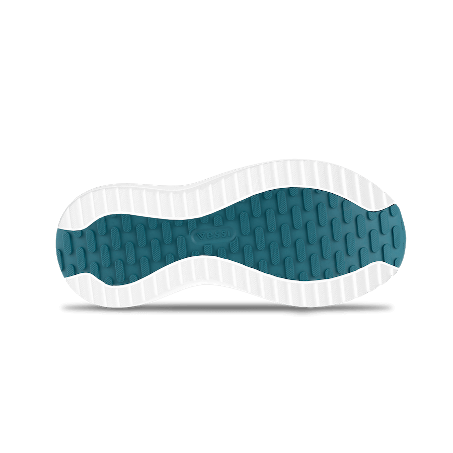 Women's Stormburst High Top - Frost White - Image 3