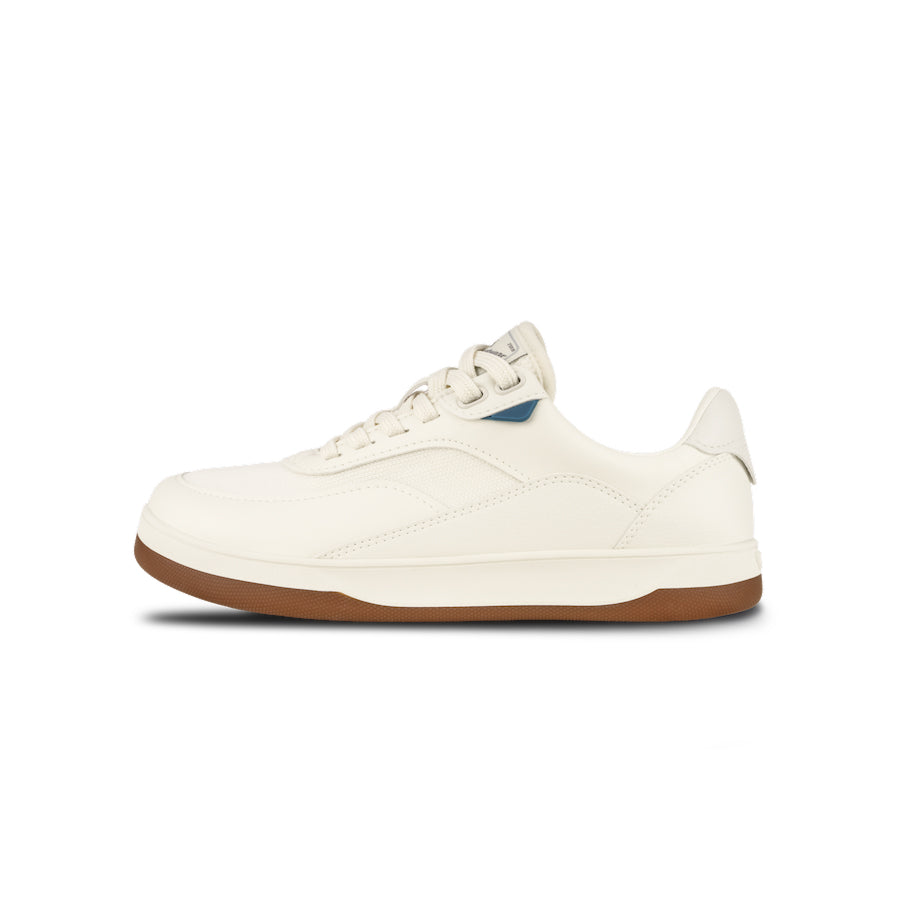 Men's Courtside Classic - Off-White - Image 9