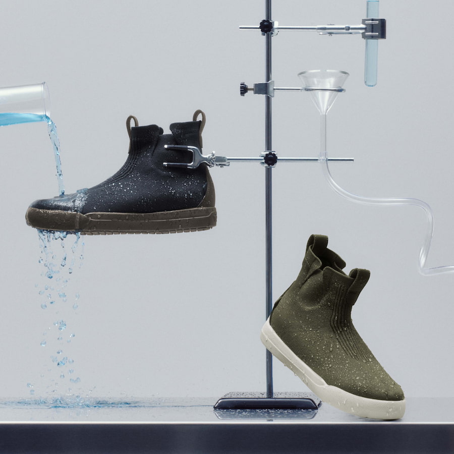 Men's Classic Chelsea - Sea/Mocha - Image 5