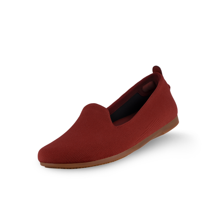 Market Flat - Sangria/Gum - Image 2