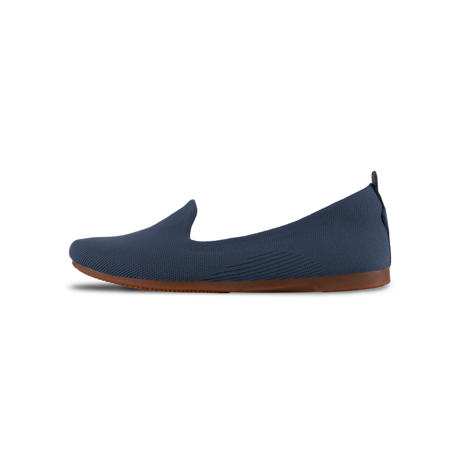 Women's Market Flat - Twill/Gum
