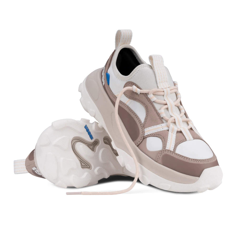 Women's Motu Sneaker - Gravitate/Light Songbird - Image 7