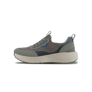 Women's Pacific Sneaker - Grotto