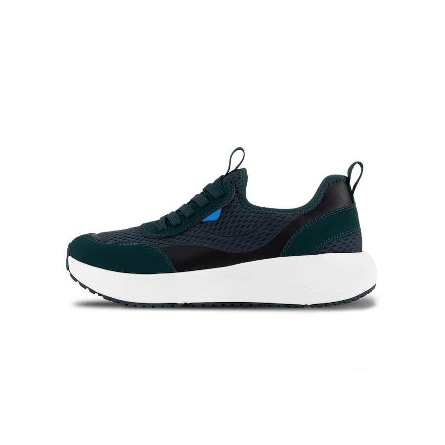 Men's Pacific Sneaker - Monsoon