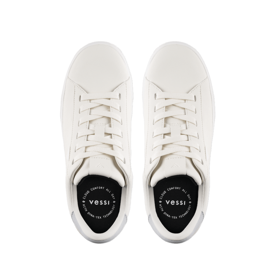 Men's Soho Sneaker - Light Dune/Dune - Image 6