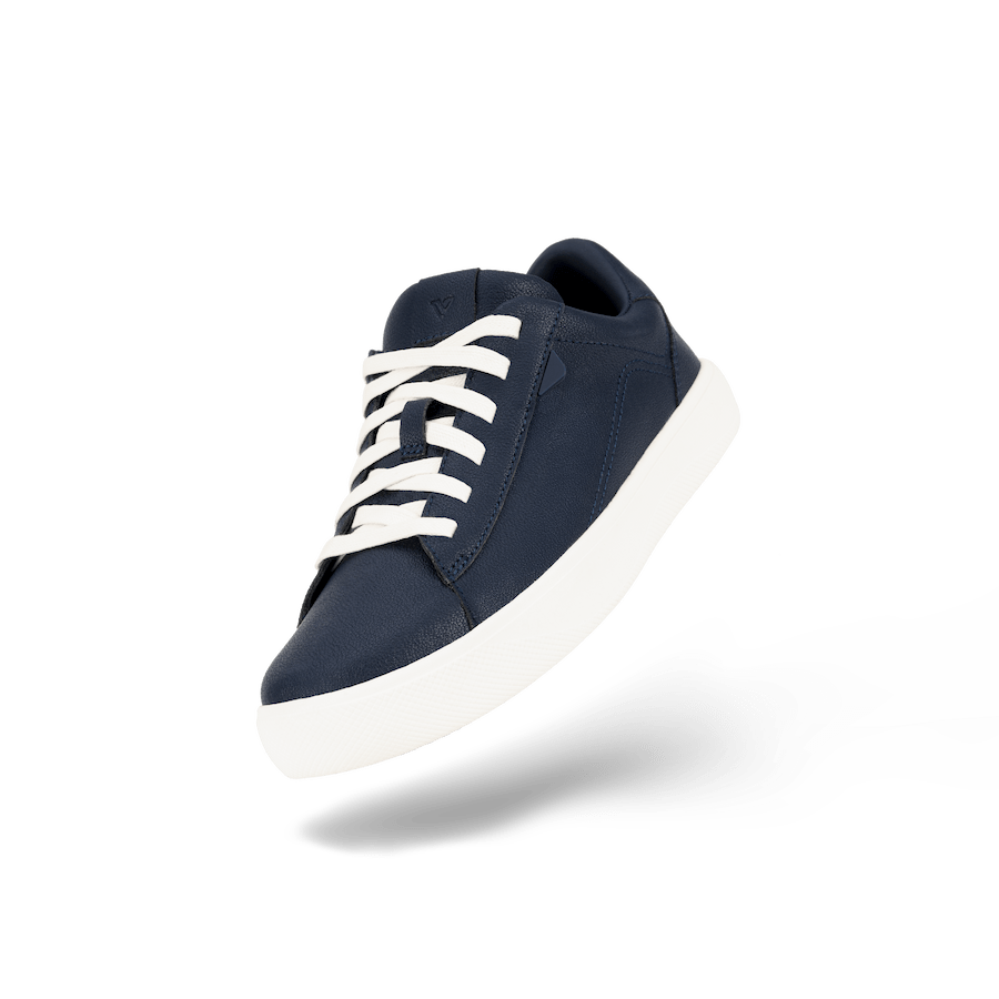Men's Soho Sneaker - Midnight/Light Dune - Image 7