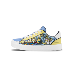 Women's Soho Sneaker - Pride 2025