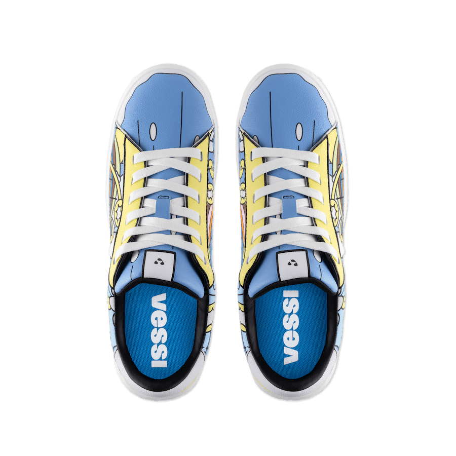 Men's Soho Sneaker - Pride 2025 - Image 8