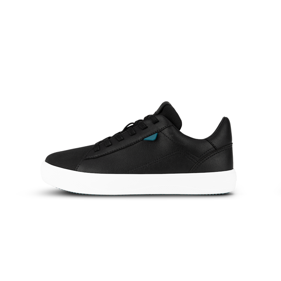 Men's Soho Sneaker - Asphalt Black