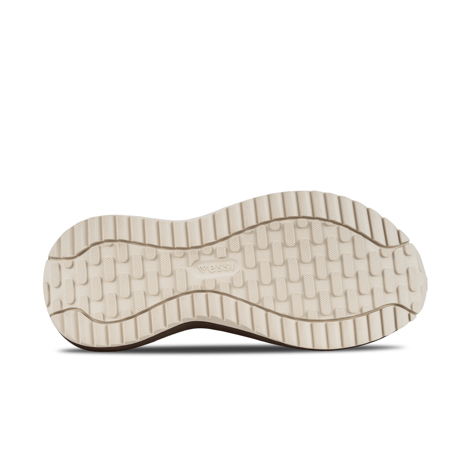 Men's Stormburst Low Top - Lt Dune/Shore/Dk Teak - Image 3