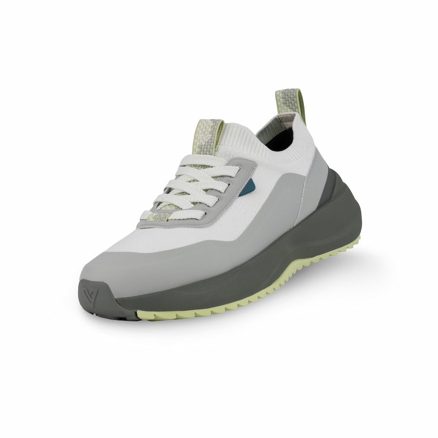 Women's Stormburst Low Top - Mist/Grotto - Image 7