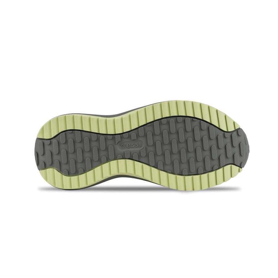 Women's Stormburst Low Top - Mist/Grotto - Image 3