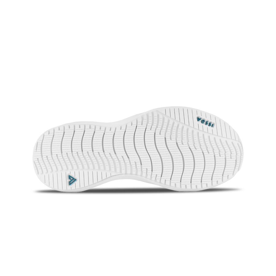 Women's Tidal Sneaker - Warm White - Image 3
