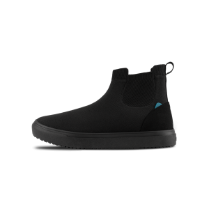 Women's Uptown Chelsea - Black on Black