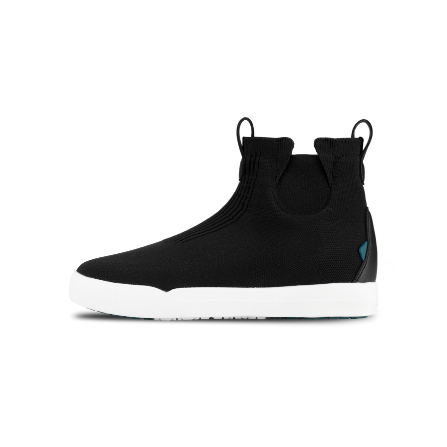 Men's Classic Chelsea - Asphalt Black