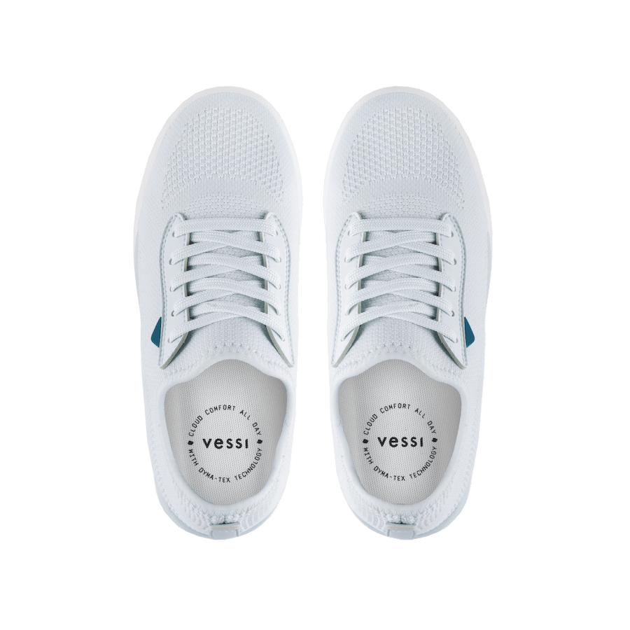 Men's Weekend- Dew/Light Dune - Image 6