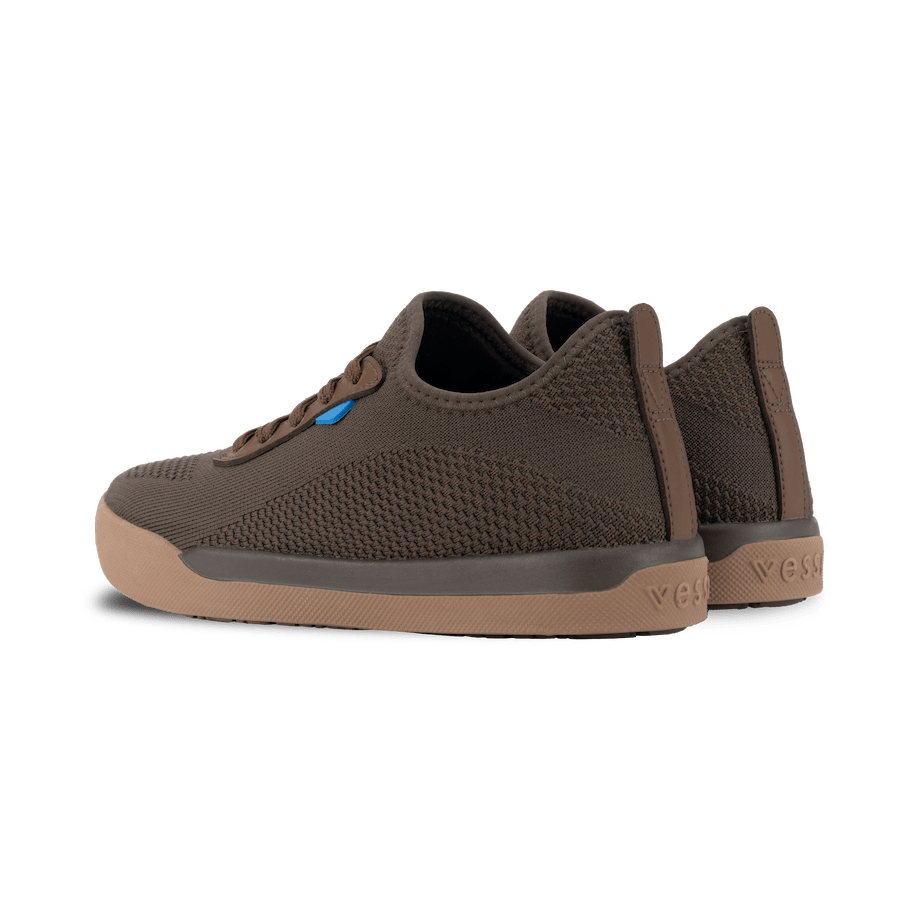 Men's Weekend - Mocha/Dark Teak - Image 4