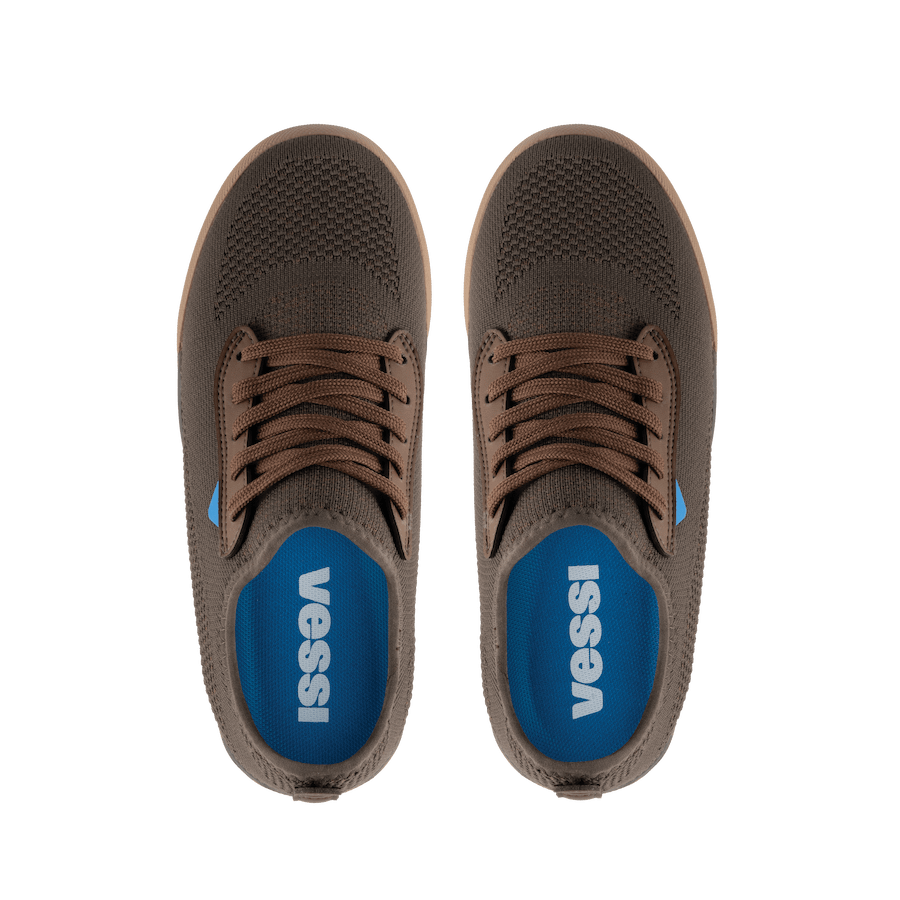 Men's Weekend - Mocha/Dark Teak - Image 6