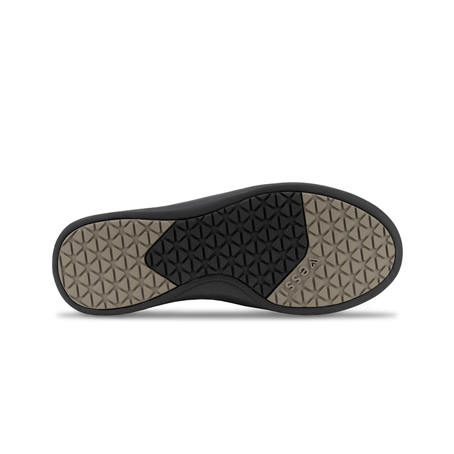 Women's Classic Chelsea - Forest Green on Black - Image 3