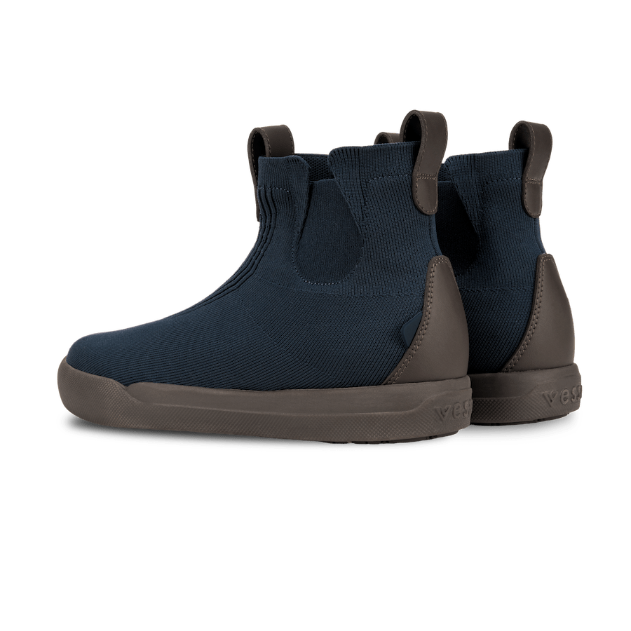 Men's Classic Chelsea - Sea/Mocha - Image 4