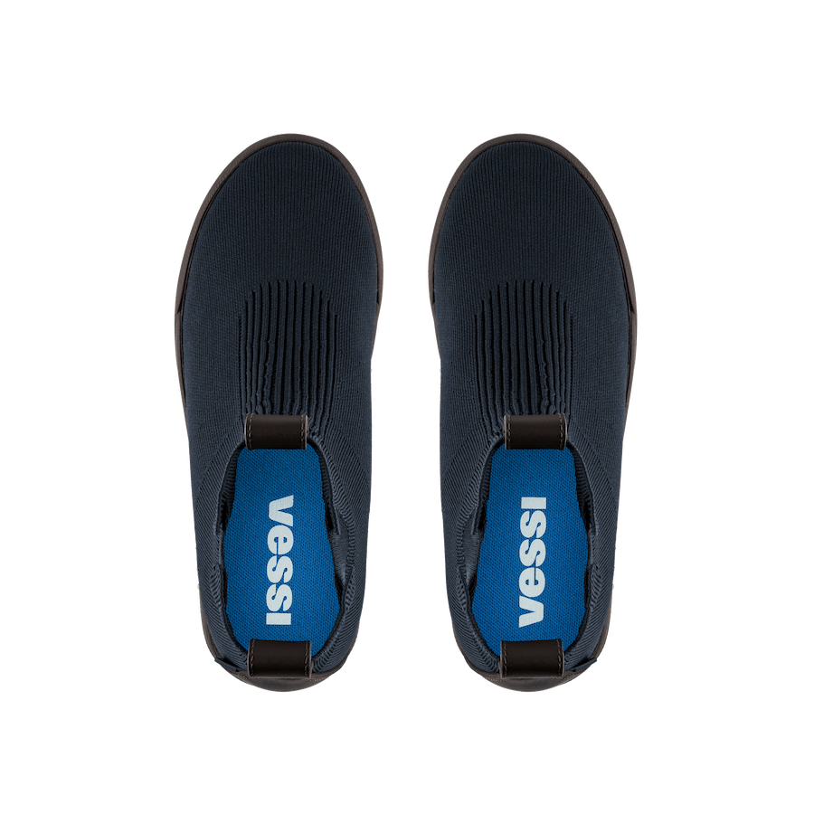 Men's Classic Chelsea - Sea/Mocha - Image 6