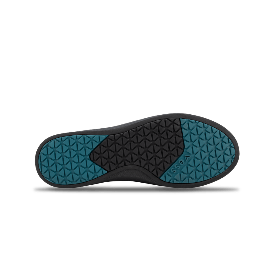 Men's Classic Chelsea - Asphalt Black on Black - Image 3