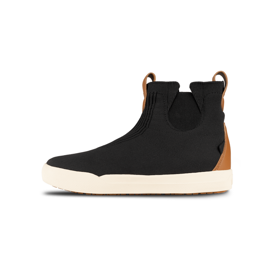 Men's Classic Chelsea - Asphalt Black/Off White