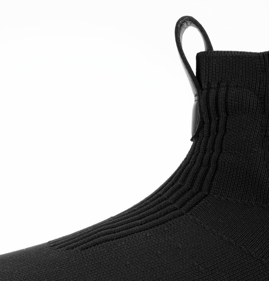 Men's Classic Chelsea - Asphalt Black - Image 8