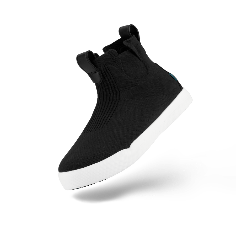 Men's Classic Chelsea - Asphalt Black - Image 10