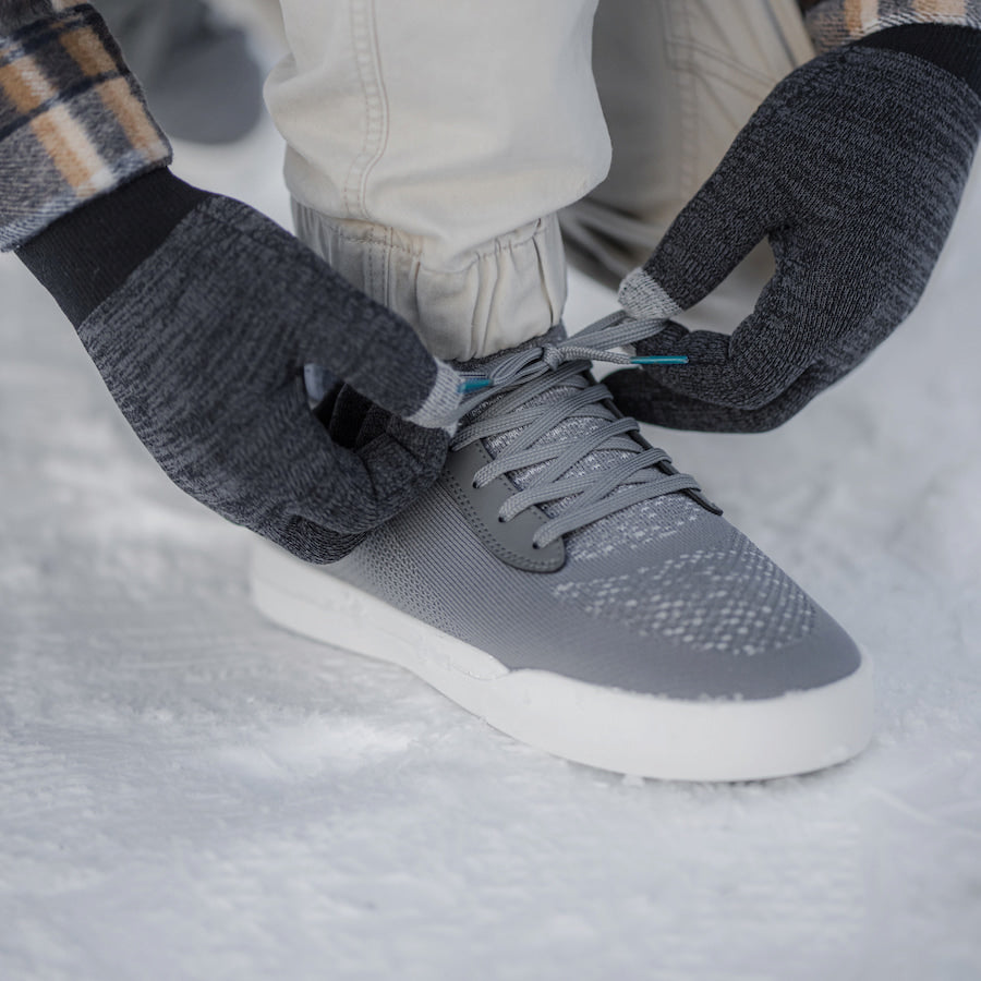 Men's Weekend - Concrete Grey - Image 12