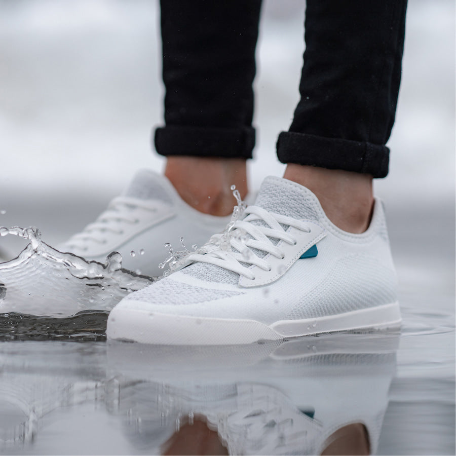 Women's Weekend - Marble White - Image 13