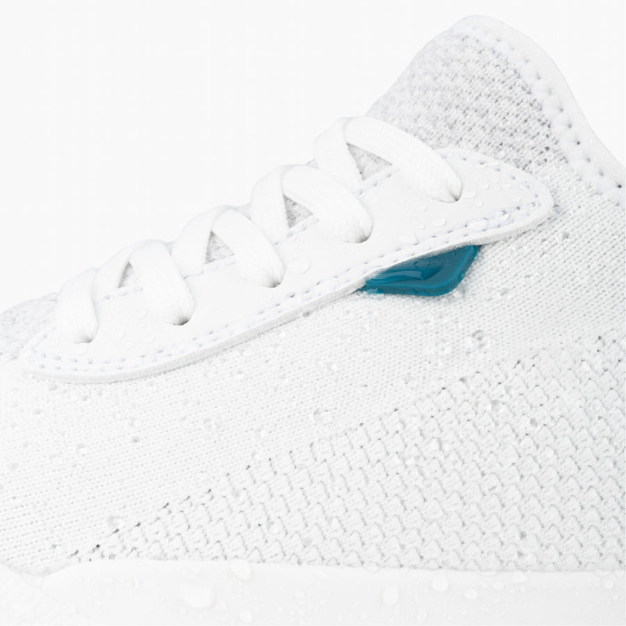 Women's Weekend - Marble White - Image 9