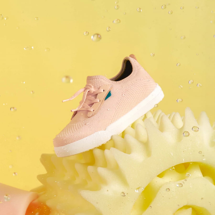 Kids Weekend Sneaker - Ray - Image 5